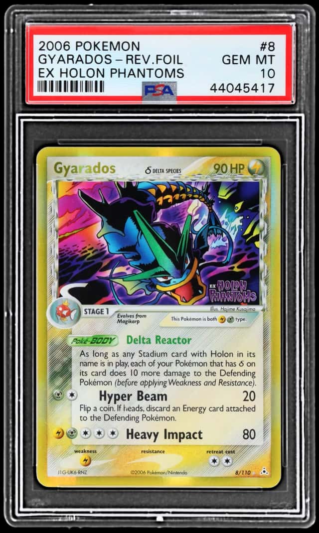 Gyarados