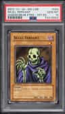 Skull Servant
