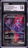 Team Rocket'S Mewtwo Ex