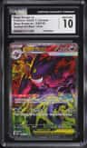 Mega Gengar Ex