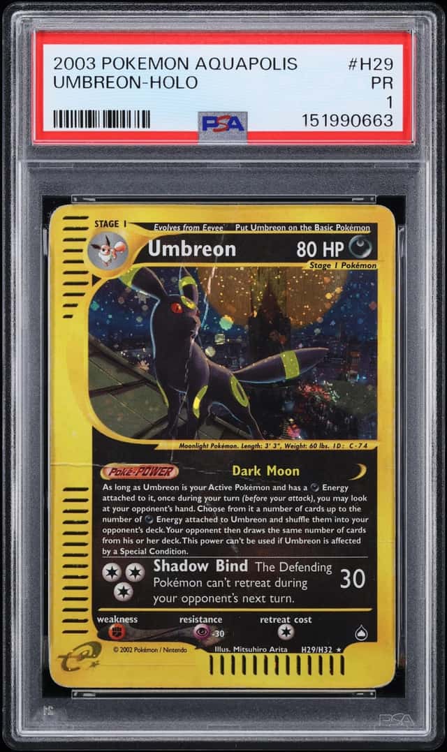 Umbreon