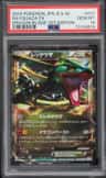 Rayquaza Ex