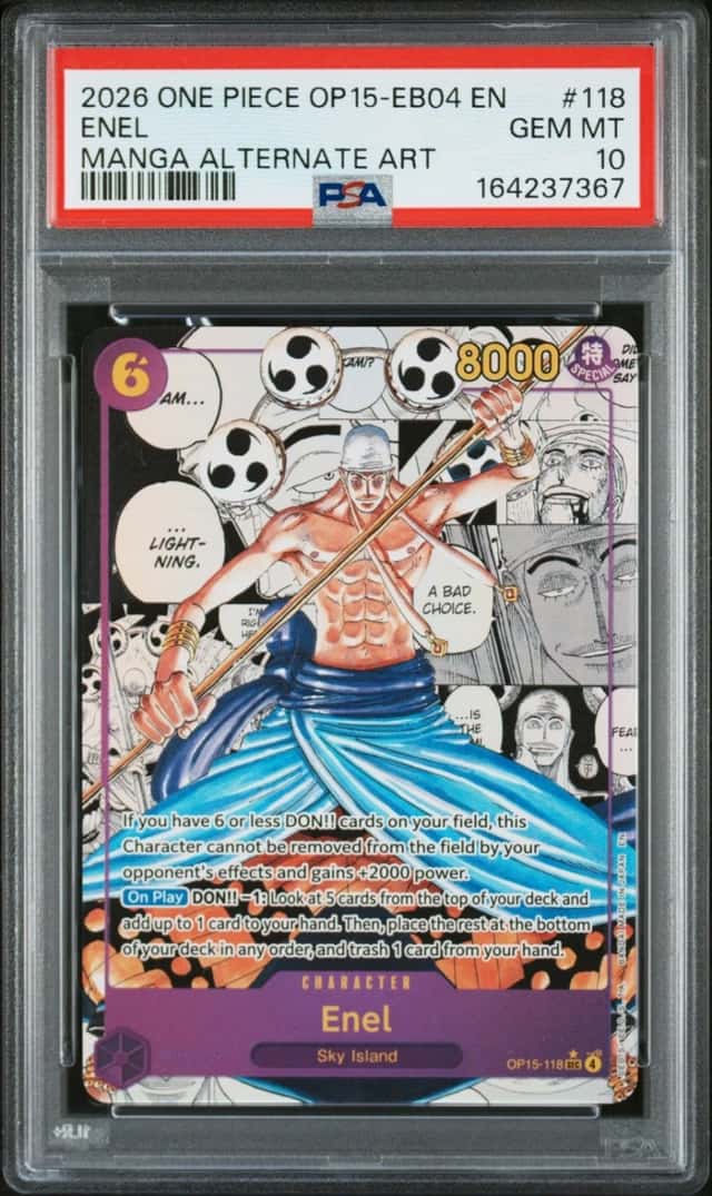 Enel