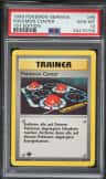 Pokemon Center