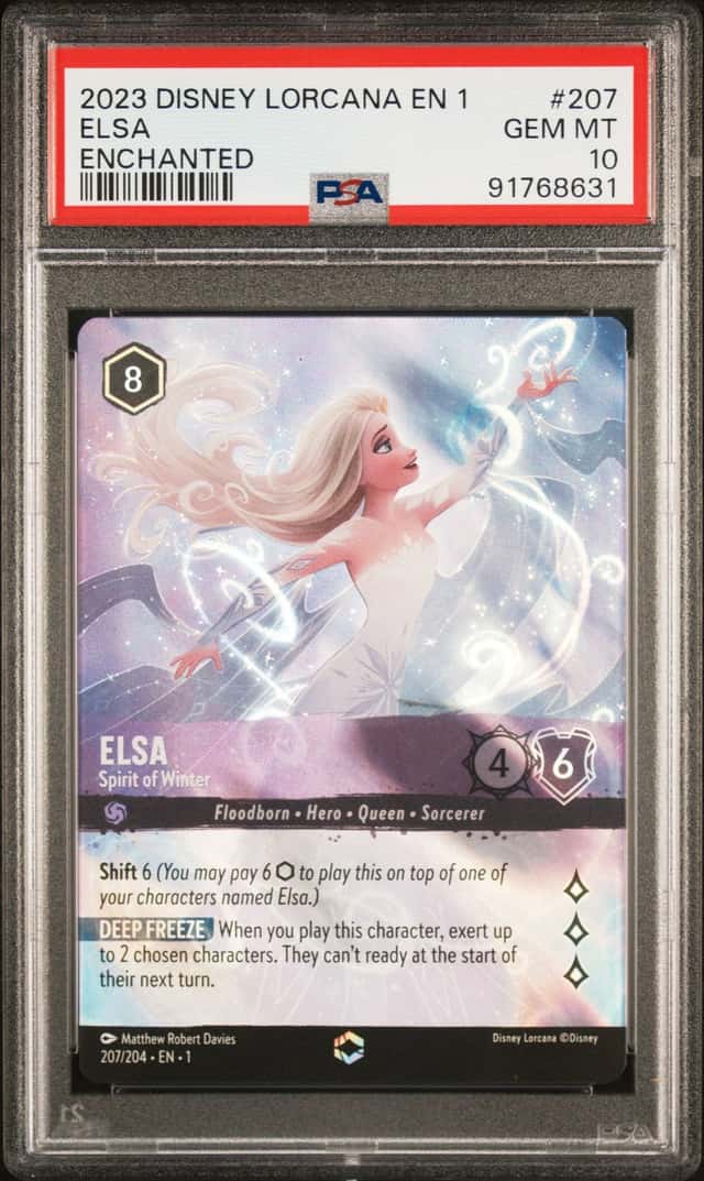 Elsa