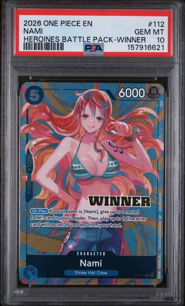 Nami