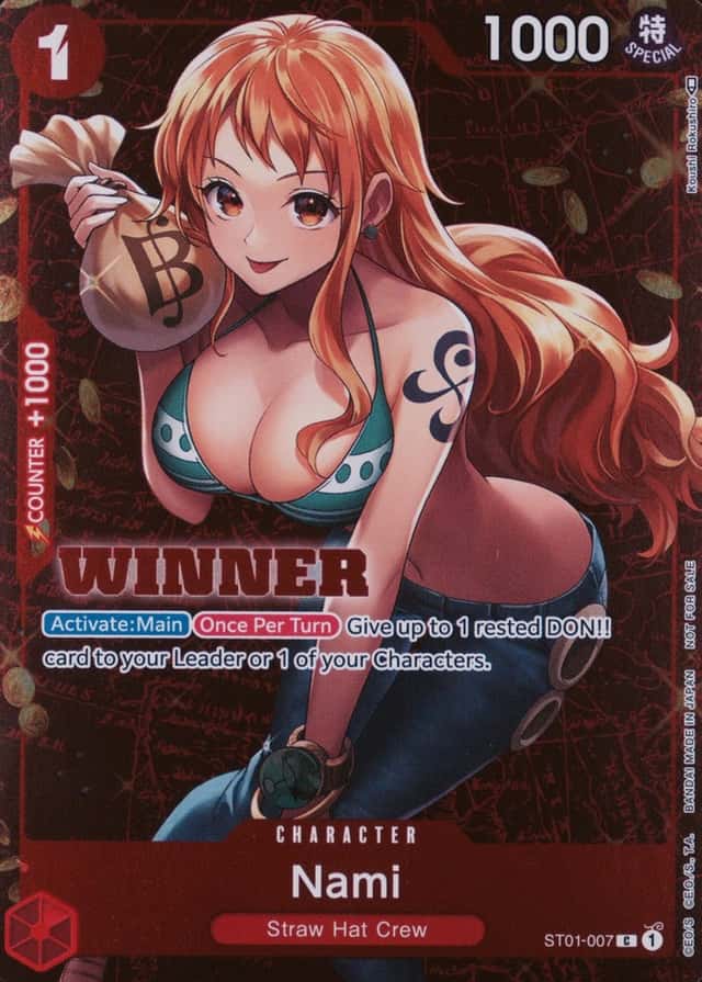 Vol.3-Winner