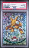 Alakazam