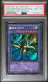 Gaia/dragon Champion