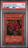 Slifer The Sky Dragon