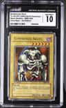 Summoned Skull