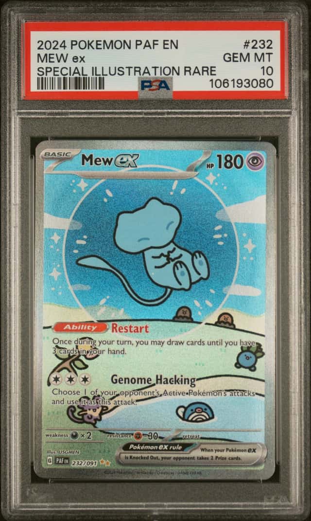 MEW ex