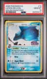 Latios δ