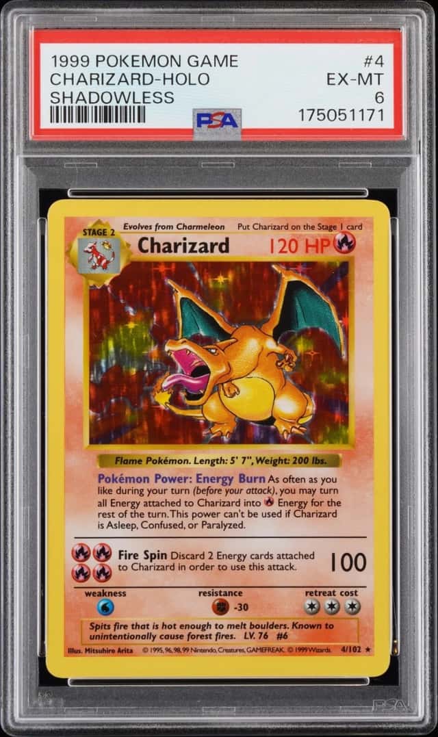 Charizard