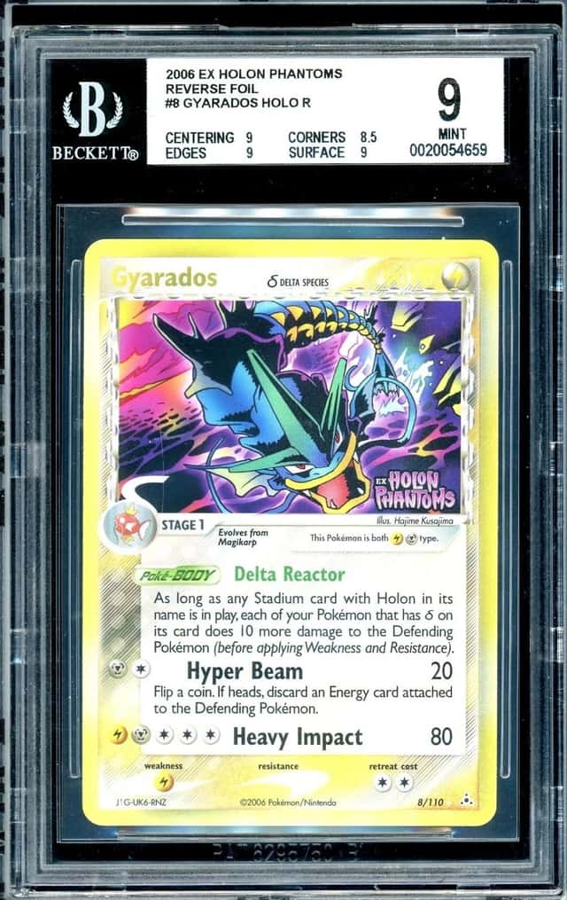 Gyarados