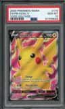 Pikachu V