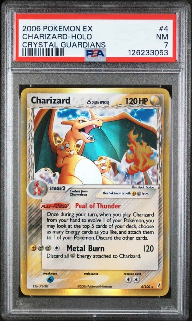 Charizard