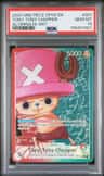 Tony Tony Chopper