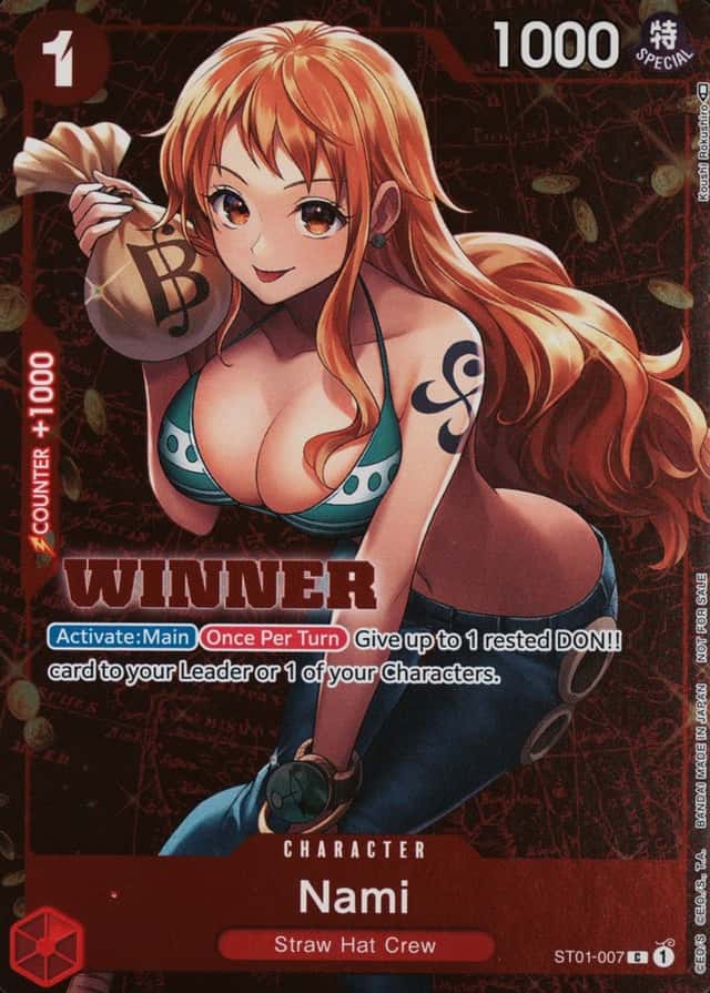 Vol.3-Winner