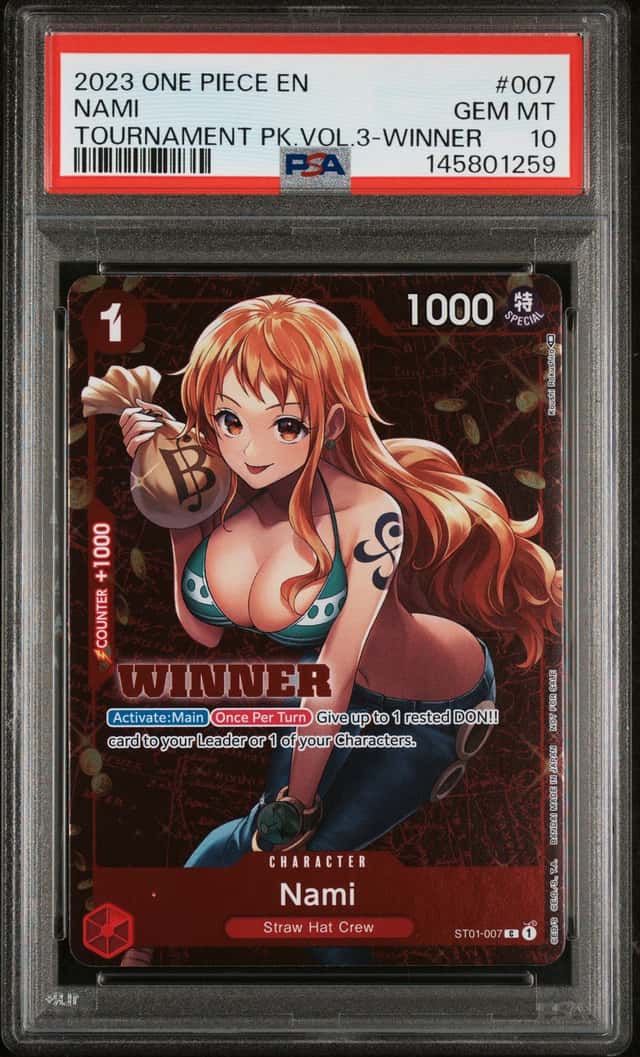 Nami