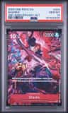 Shanks