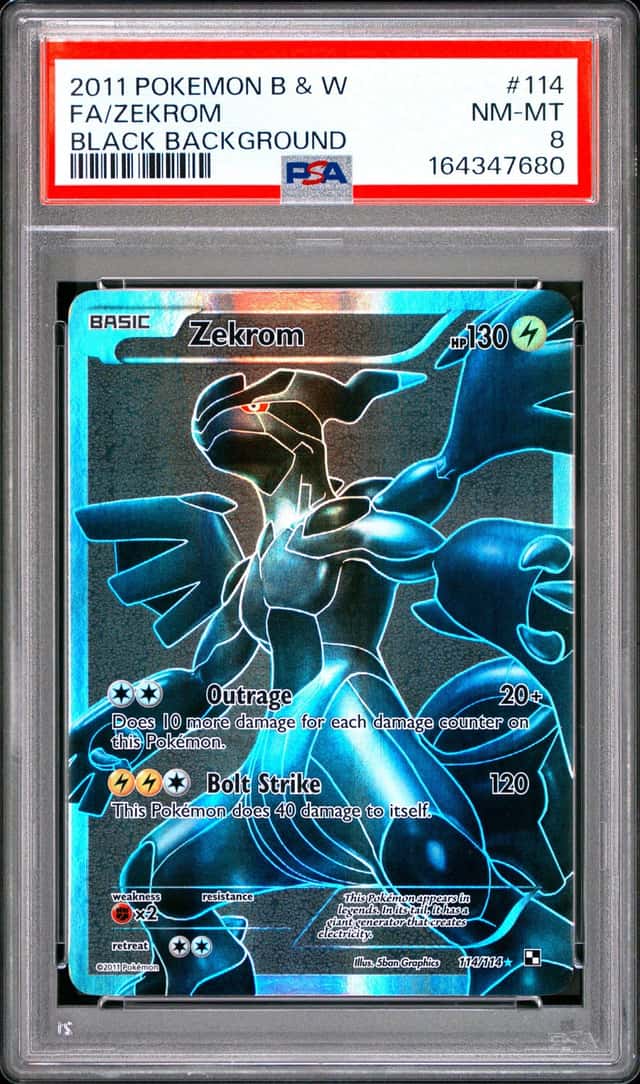 Zekrom