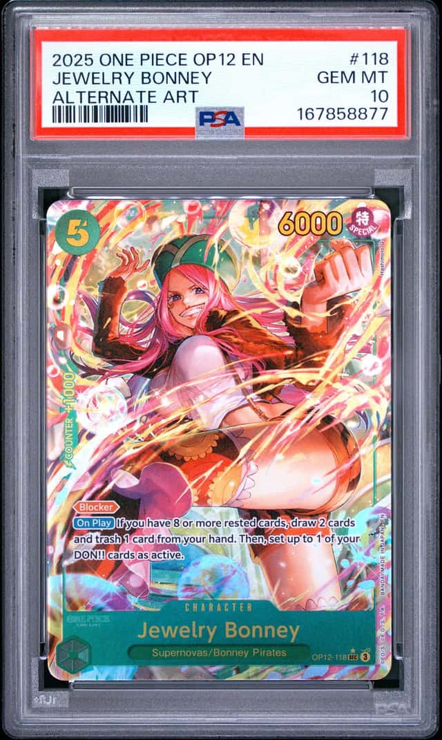 Jewelry Bonney