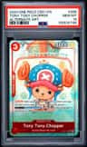 Tony Tony Chopper