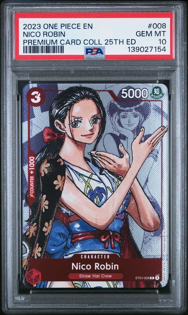 Nico Robin