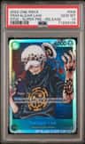 Trafalgar Law