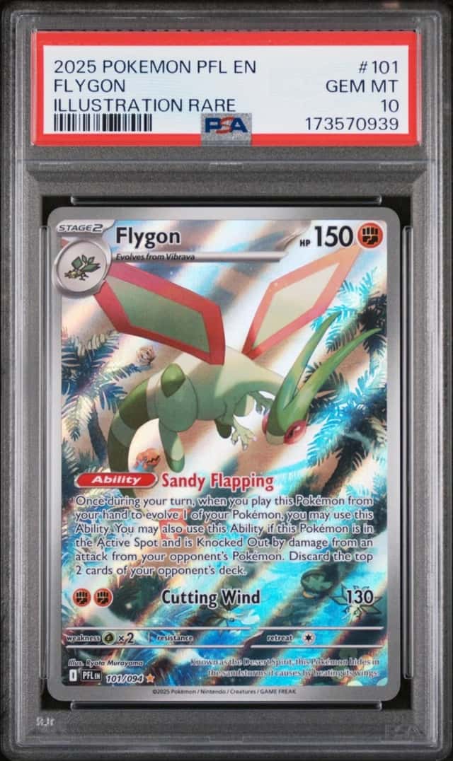 Flygon