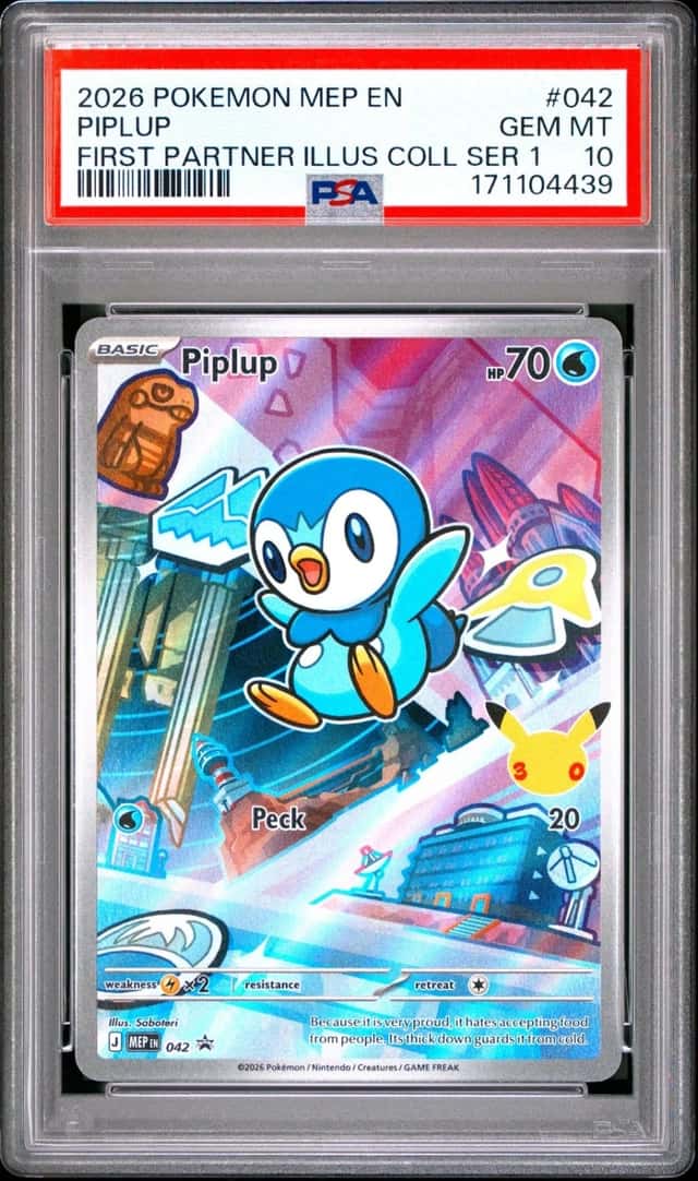Piplup