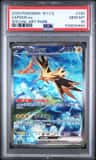 Zapdos Ex