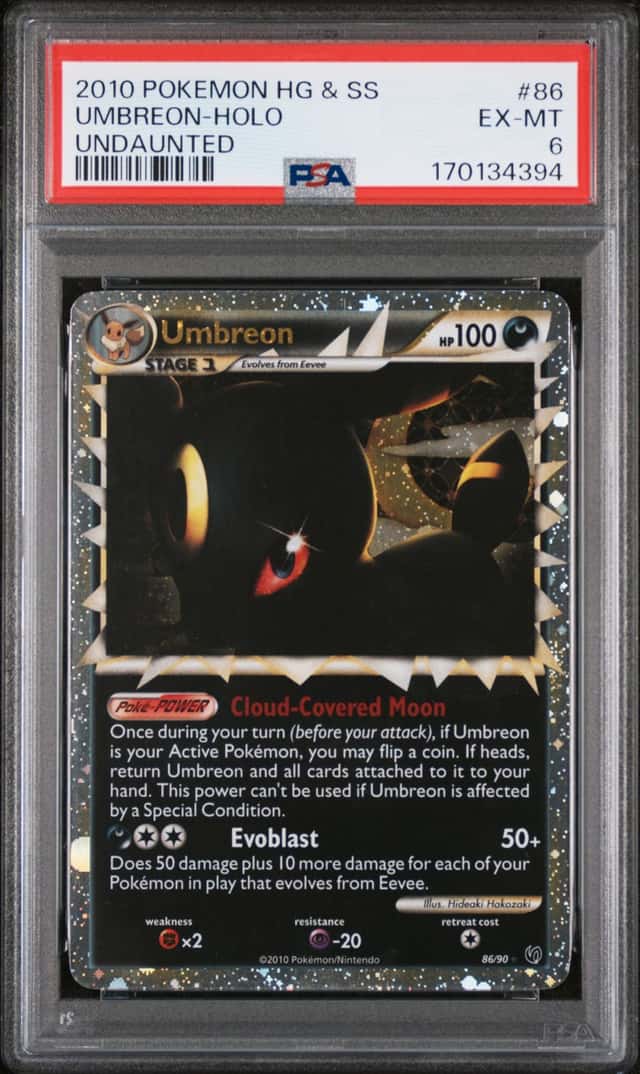 Umbreon