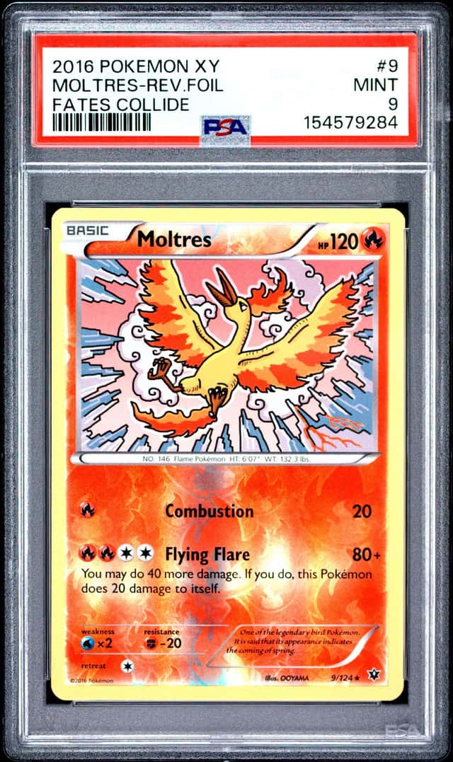Moltres