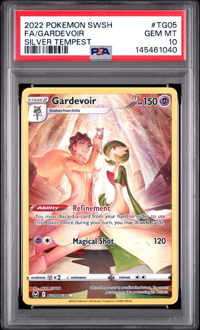 Gardevoir