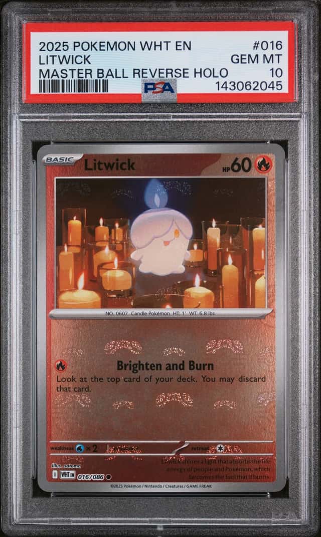 Litwick