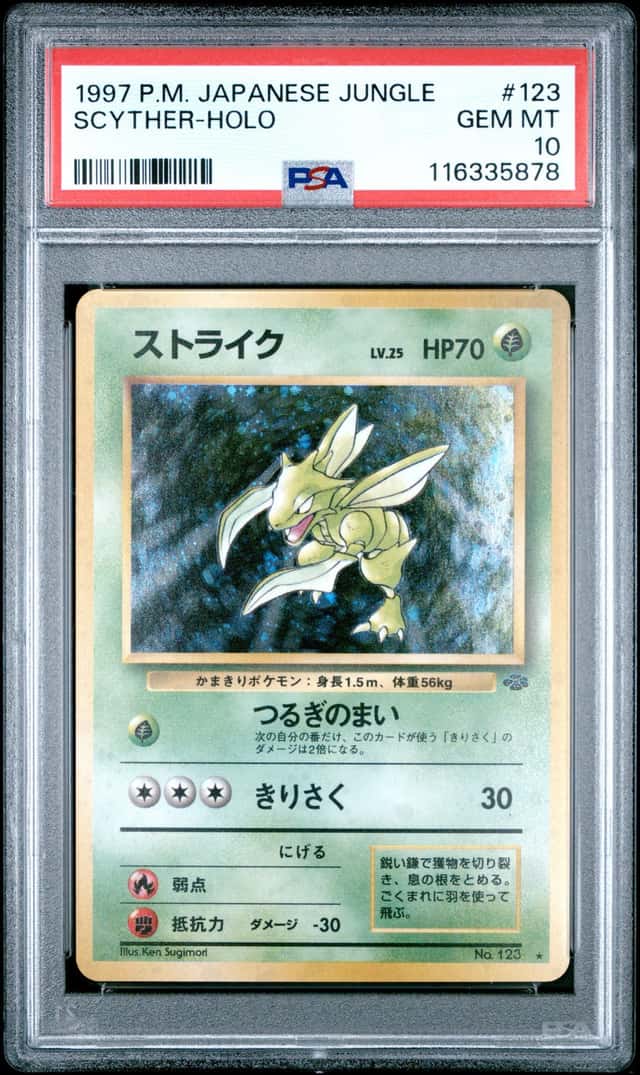 Scyther