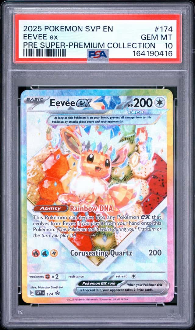 EEVEE ex