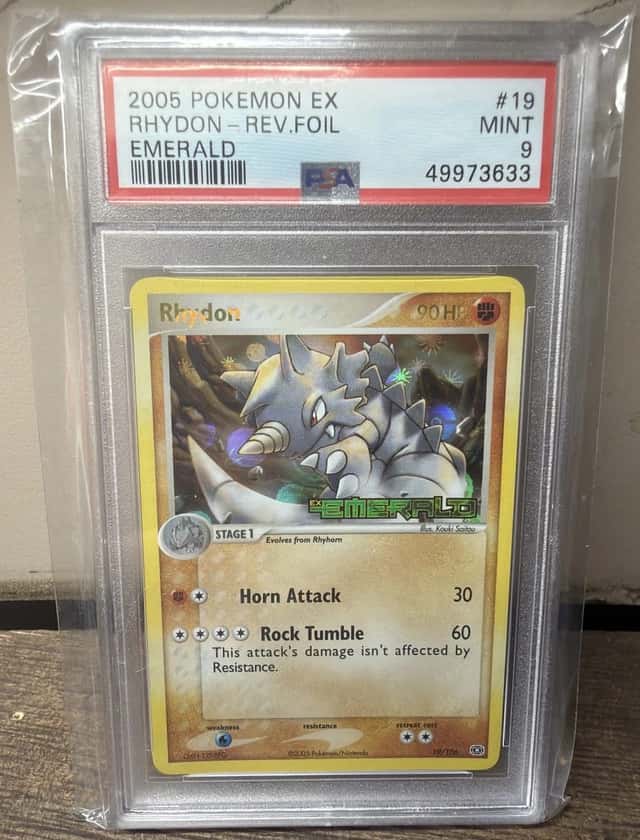 Rhydon