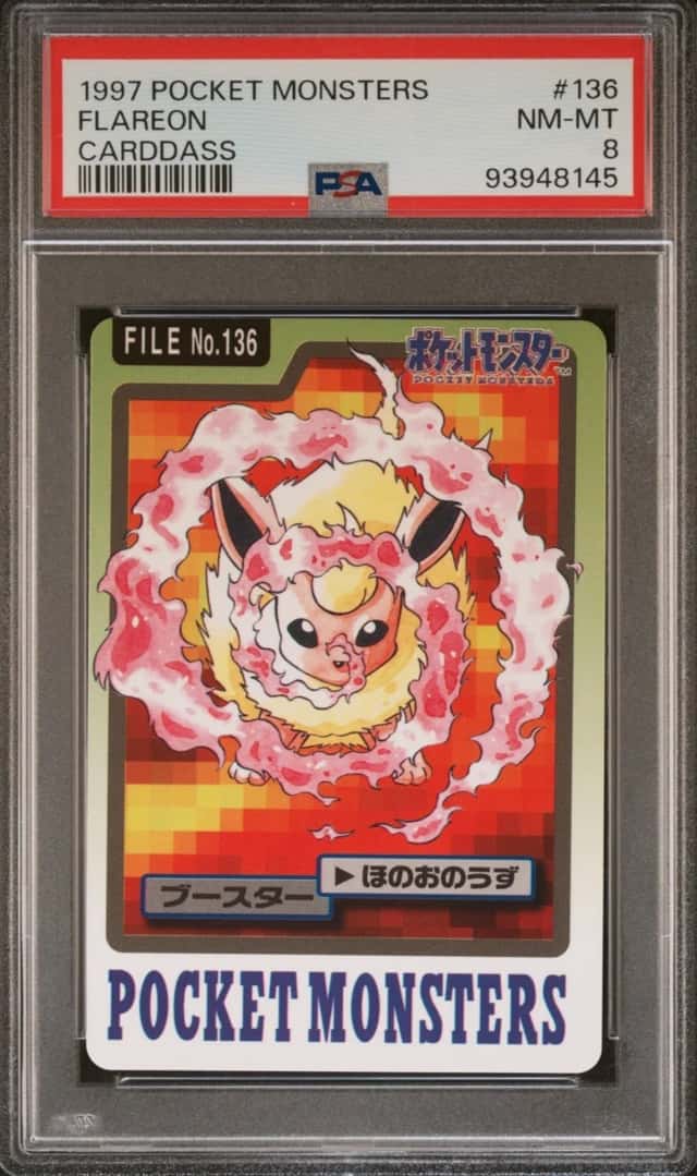 Flareon