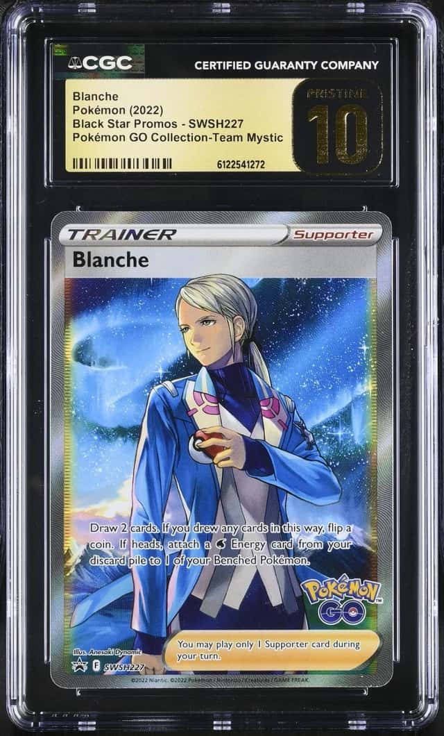 Blanche