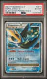 Empoleon Lv X