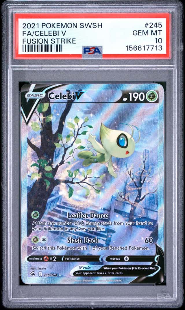 Celebi V