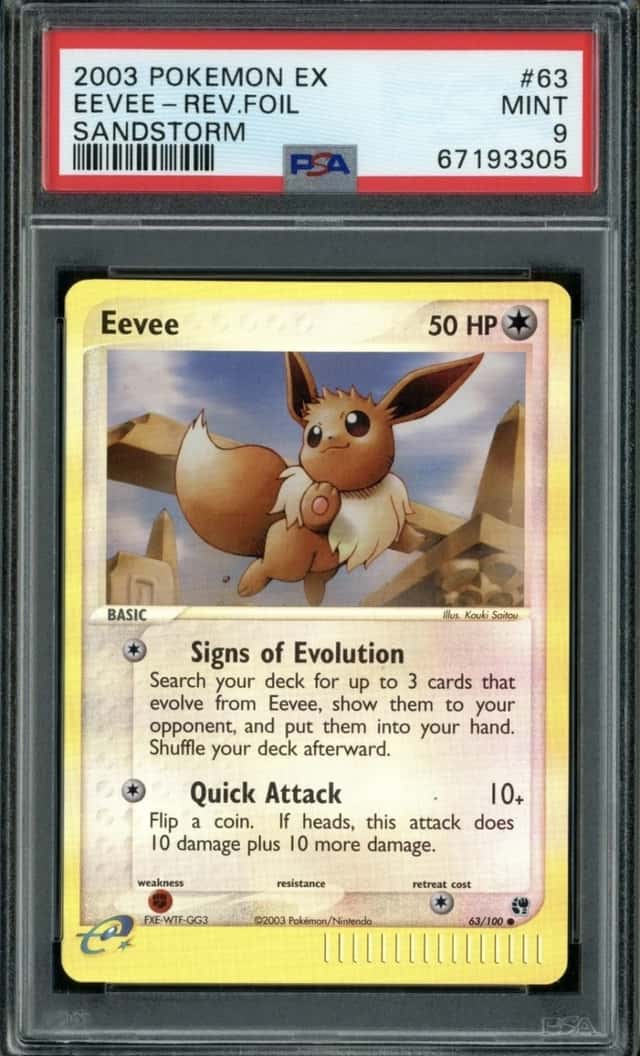 Eevee