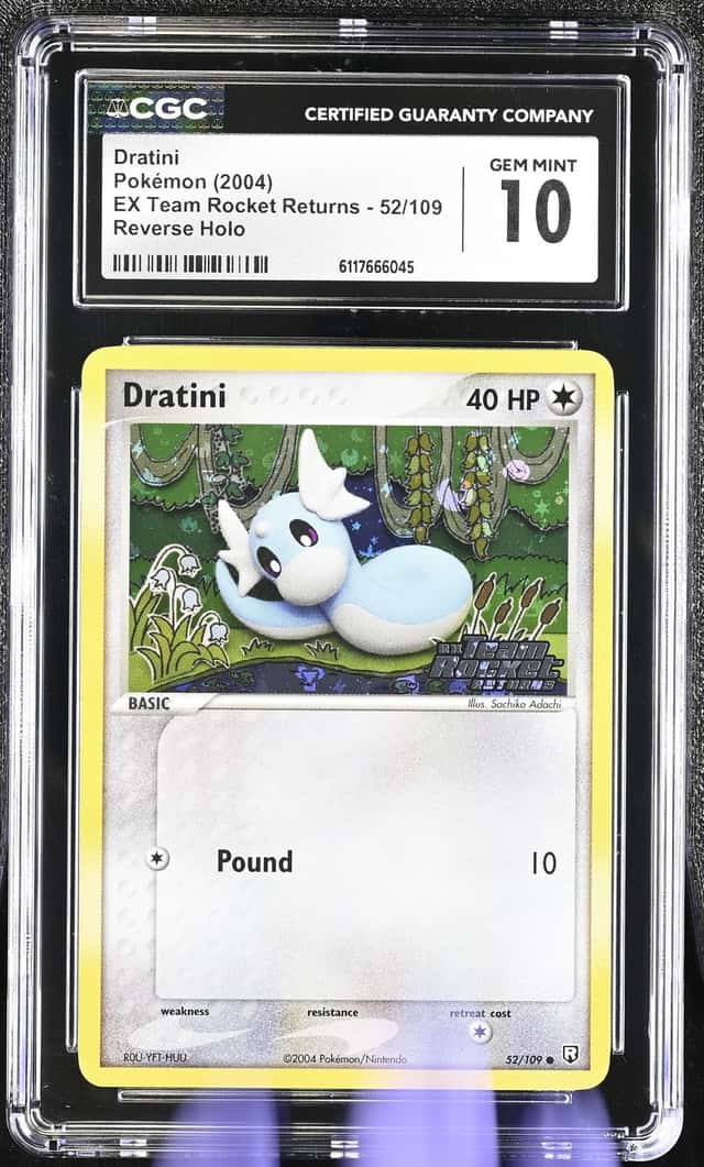 Dratini