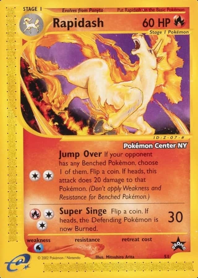 Pokemon Center