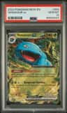 Venusaur Ex