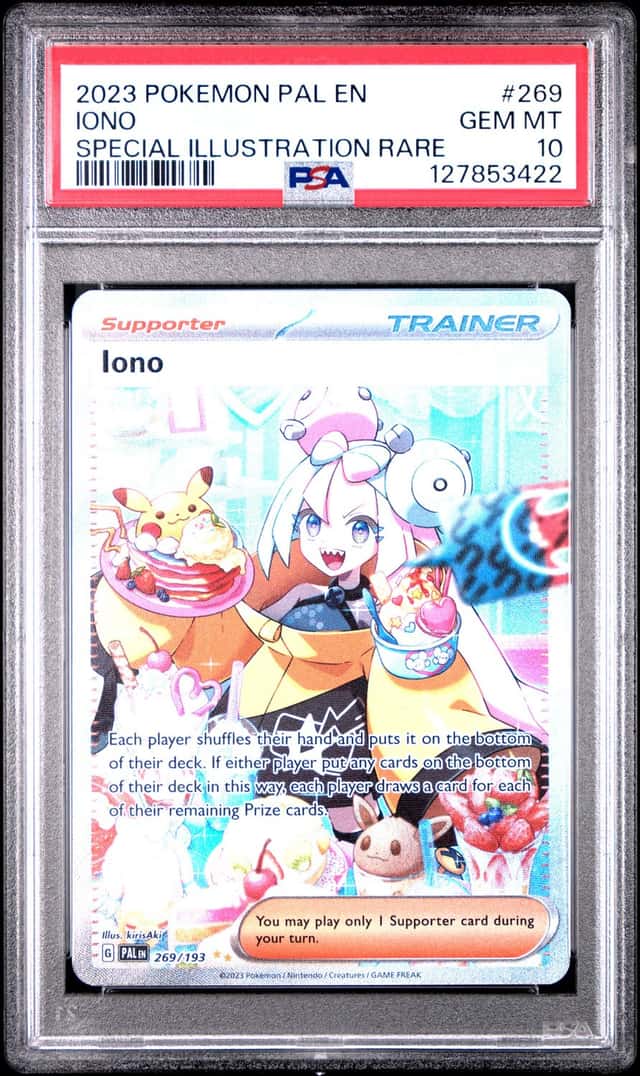 Iono