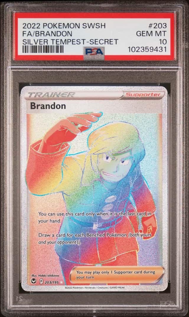 Brandon